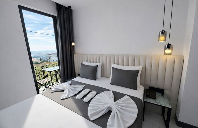 D Twins plus Hotel - Foto 50