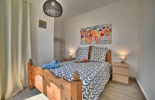 Gîte 2 à 12 personnes La côte d'Argent plage à pied - Foto 27