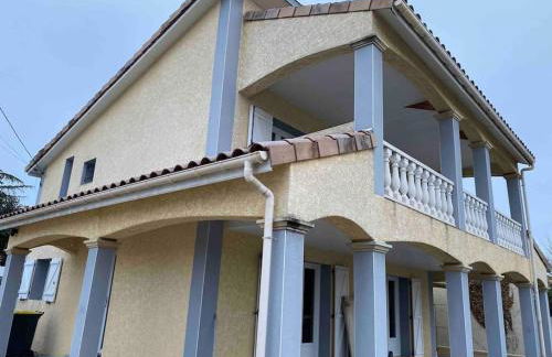 Villa contemporaine avec piscine - Foto 2