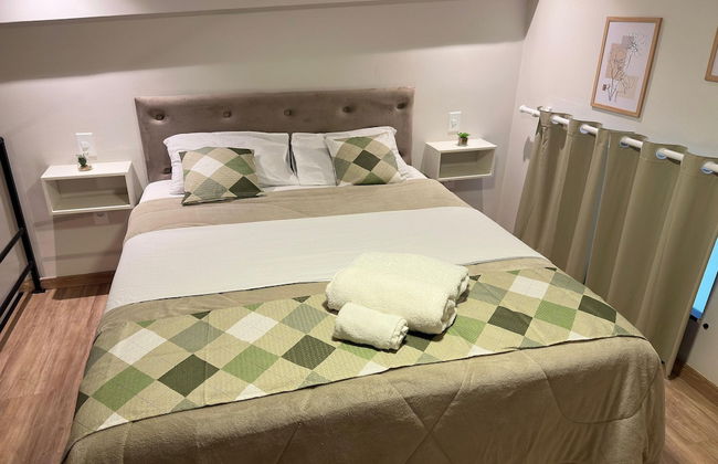 Loft do Braga - Foto 5