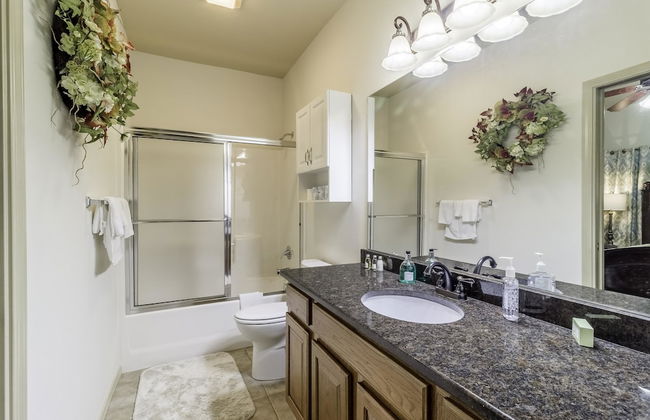 Stonebridge Condo and Golf Resort - Foto 30