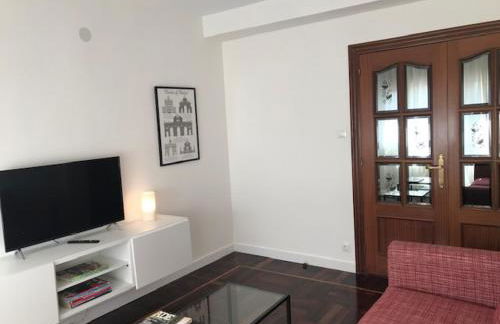 MARTINA. TRES HAB. CENTRO - Foto 20