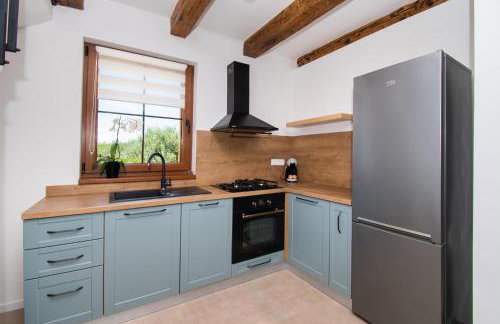 Villa Lucia - Foto 9