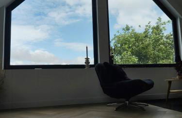 Designer Cottage With Seine Valley Views - Foto 20