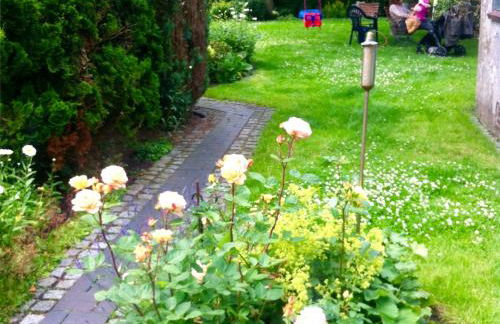 Stadthaus Jürgensby - Foto 16