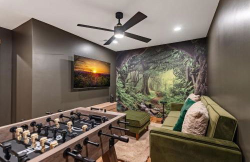 The Lodge at Shuler Gap - Foto 11