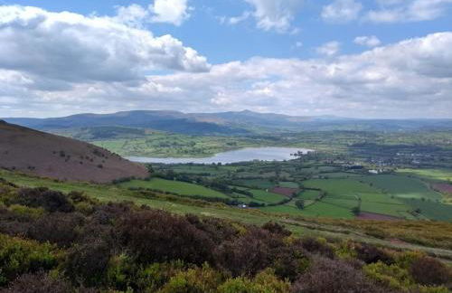 Penybont Barn - Photo 23