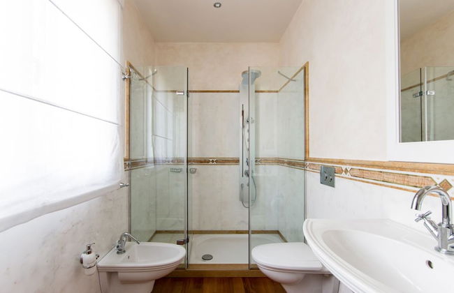 Versilia Sains Souci - Foto 21