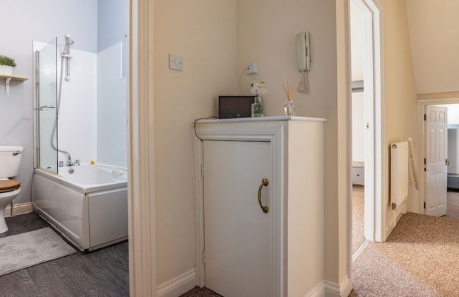 Ford Park Apartment - Photo 25