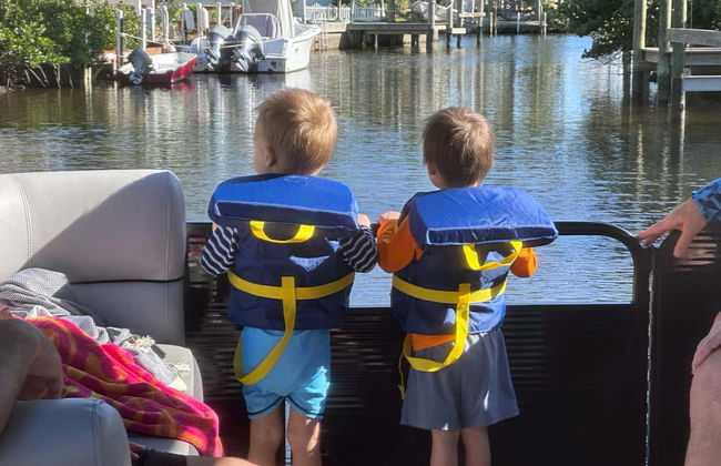 Giro in barca privata a Naples - Foto 3