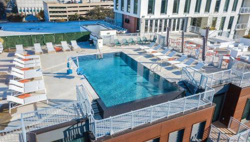 Wyndham Austin Resort Studio Apartment with Resort Access - Foto 2