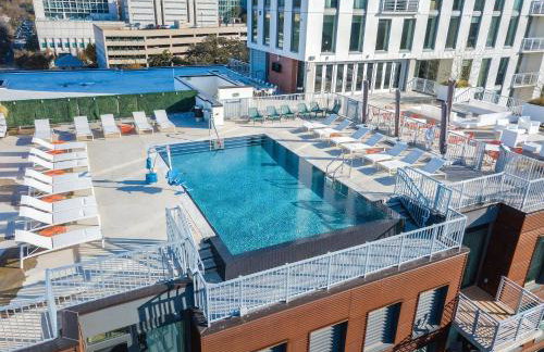 Wyndham Austin Resort Studio Apartment with Resort Access - Foto 2