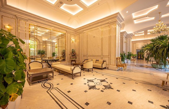 Cozrum Homes - Sonata Residence - Foto 5