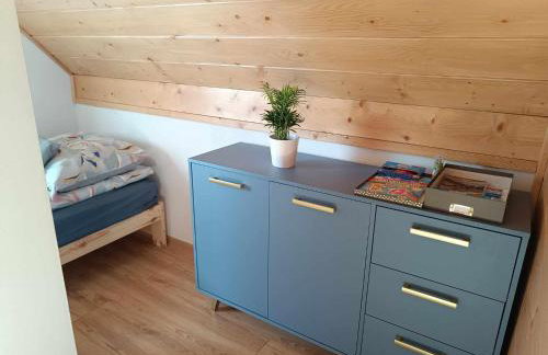 Biały Domek - Foto 17