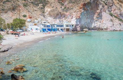 Giasemi Boathouse - Foto 18