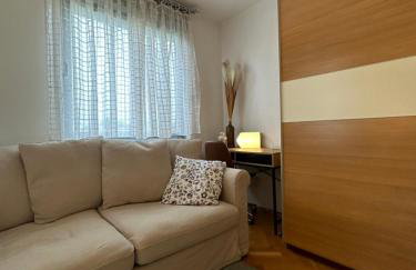 Lanište - Prelijep stan, balkon, wifi + besplatan parking - Foto 5