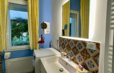 Splendida Villa immersa nella natura - Villa Salina Trabia - Foto 21