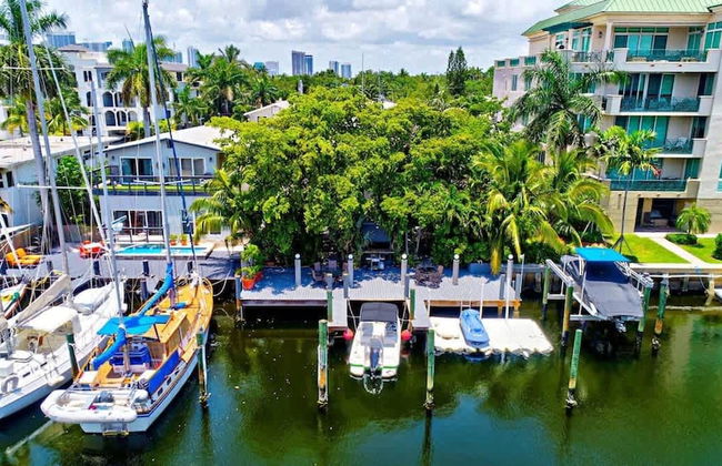 Piano House on the Water - Foto 28