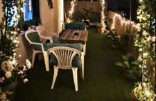 SkyCozy Balcony - Foto 9