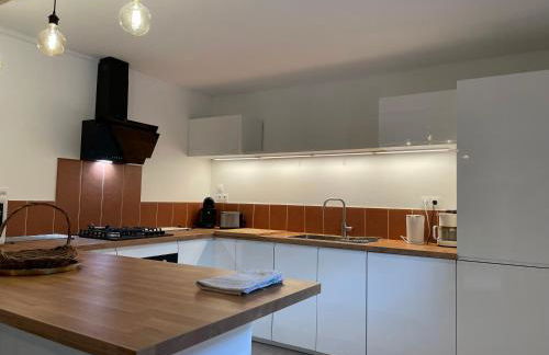 Alberguiere - Piscine chauffée - plancha - barbecue - Foto 69