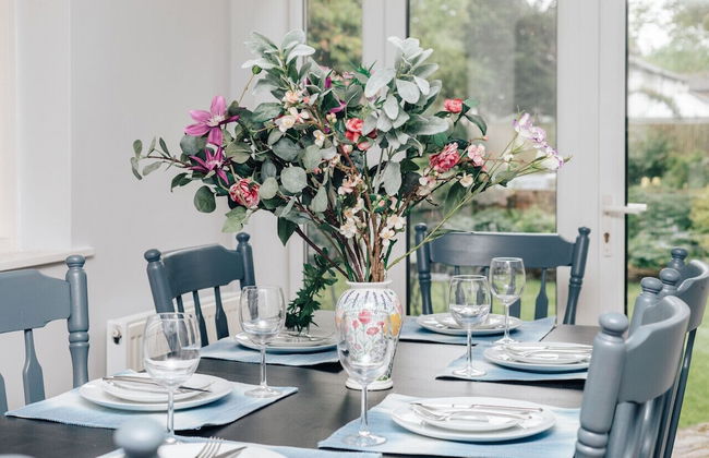 Montpellier House Centrally Located Large Garden - From 300 Per Night - Foto 28