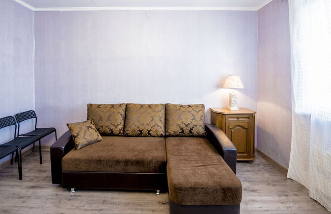 Domumetro on Akademika Chelomeya 10 - Foto 10