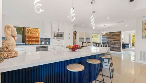 Modern La Jolla Escape Pool Rooftop Views - Foto 3