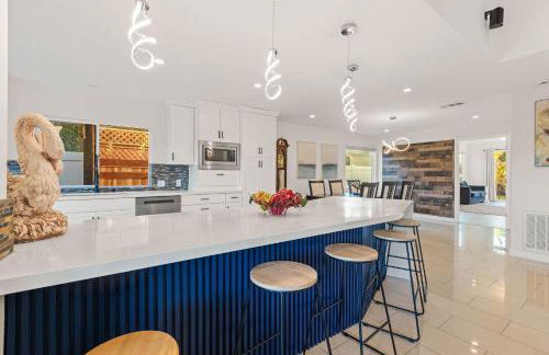 Modern La Jolla Escape Pool Rooftop Views - Foto 3