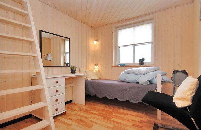 "Eberta" - 200m to the fjord - Foto 14