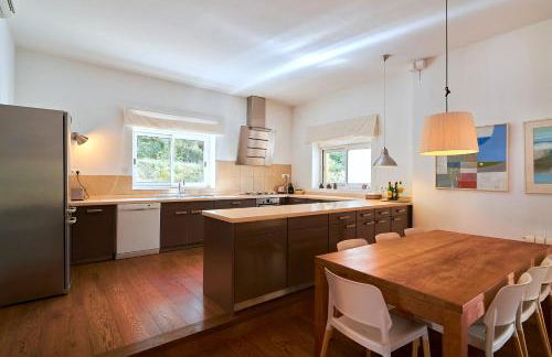 CAN COLL DES COCONS BAREFOOT HOUSE 5MIN FROM PACHA - Foto 17