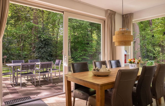 Summio Buitenplaats de Marke van Ruinen - Photo 78