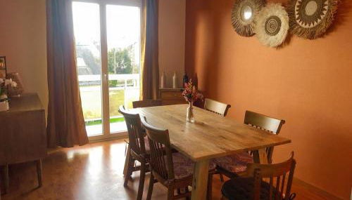 Appartement vue mer Chez Vous Ici - Photo 3