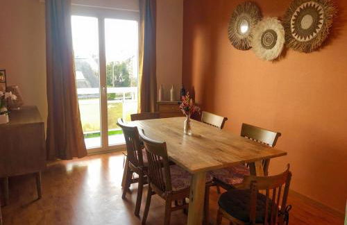 Appartement vue mer Chez Vous Ici - Photo 3