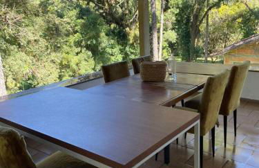 Memora Guesthouse Bateias - Casa Inteira e quartos em chácara - Photo 34