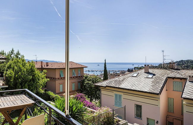 Giovo Sea View Balcony by Wonderful Italy - Foto 21