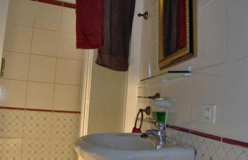 Aptos Monasterio de San Antonio 3 - Foto 8