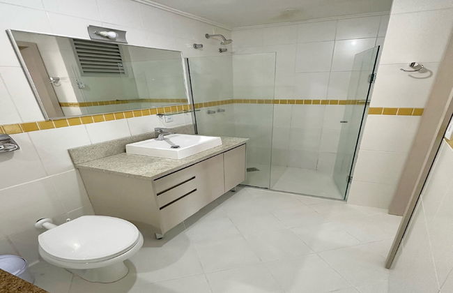 Apartamento 206 Saint Sebastian Flat Duo - Photo 12