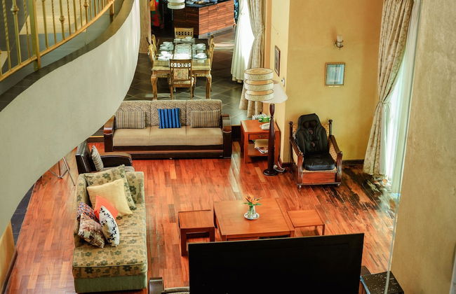 victoria view boutique hotels and tours - Foto 4