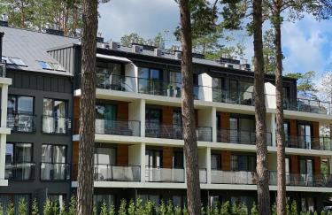 Apartament Meralia - Foto 26