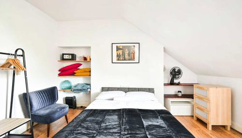 Lovely 3 Bed for Families, Contractors, Relocation - Foto 5