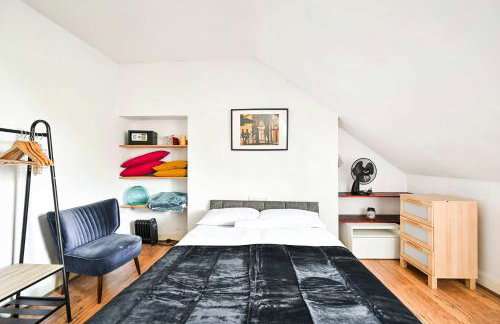 Lovely 3 Bed for Families, Contractors, Relocation - Foto 5