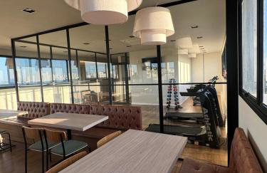 Studio Cuiabá NOVO - Frente ao Shopping Estação - Foto 22