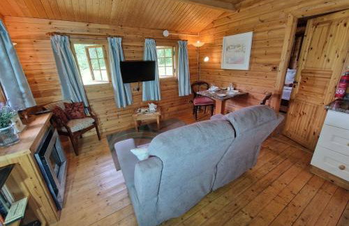 Polgwedhen Lodge - Photo 8