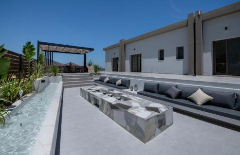 Esotico Escape Villa - Foto 63