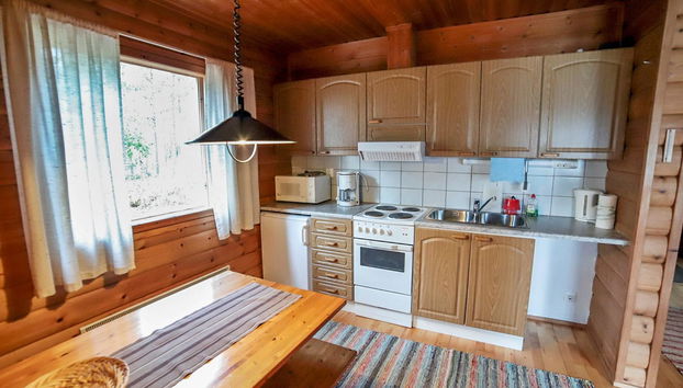 Mäkitupa 2 - Foto 5, Inside other