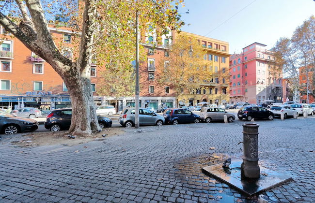 Sonnino Suite - Foto 31