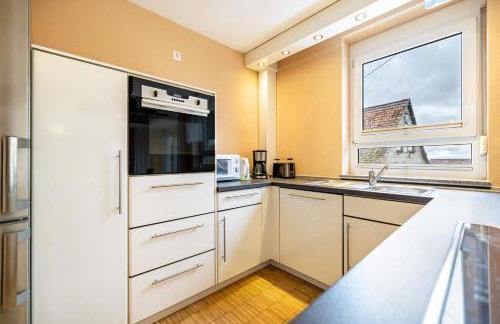 Ferienwohnung Gäufelden 120 Qm - Photo 17