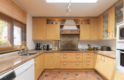 Villa by the beach 5 bedrooms - Photo 9