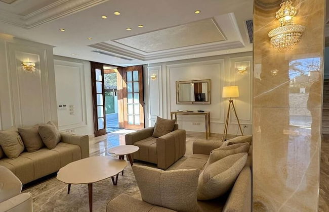 Beverly hills standalone villa with pool - Foto 9