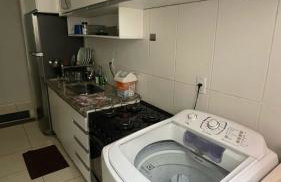 Apartamento mobiliado - Foto 6